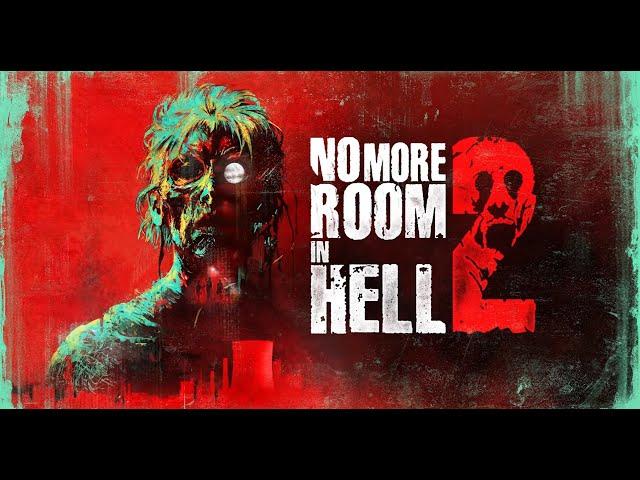 【No More Room In Hell2 地獄已滿2】本周沒有更新！但0.2.0真是令人期待