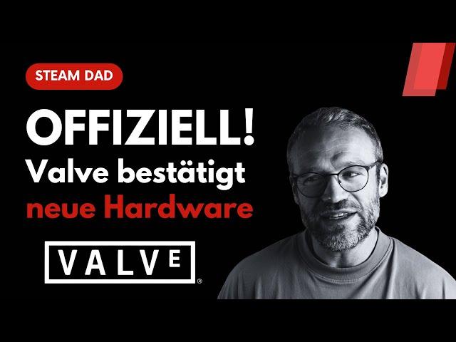 Valve bestätigt neue Hardware & wichtige News für Steam Deck LCD-Nutzer