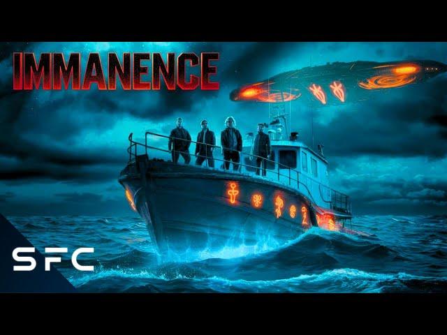 Immanence | Full Movie | Mystery Sci-Fi Horror | @Sci-FiCentral