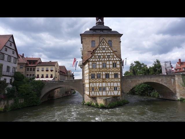 Bamberg, Bavaria, Germany