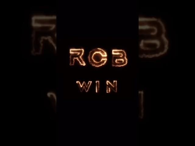 RCB king binaries 