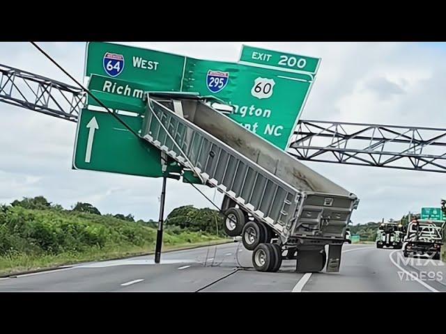 TOTAL IDIOTS AT WORK #29 | Fail Compilation 2024