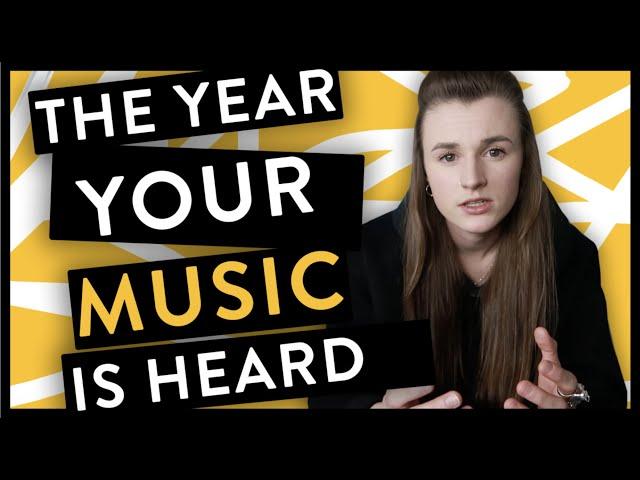 3 BEST WAYS TO PROMOTE YOUR MUSIC IN 2020