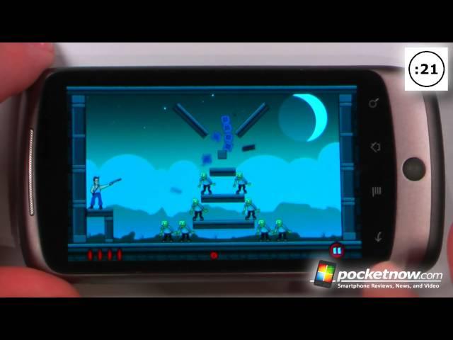 Android Application Weekly 6 May 2011 | Pocketnow