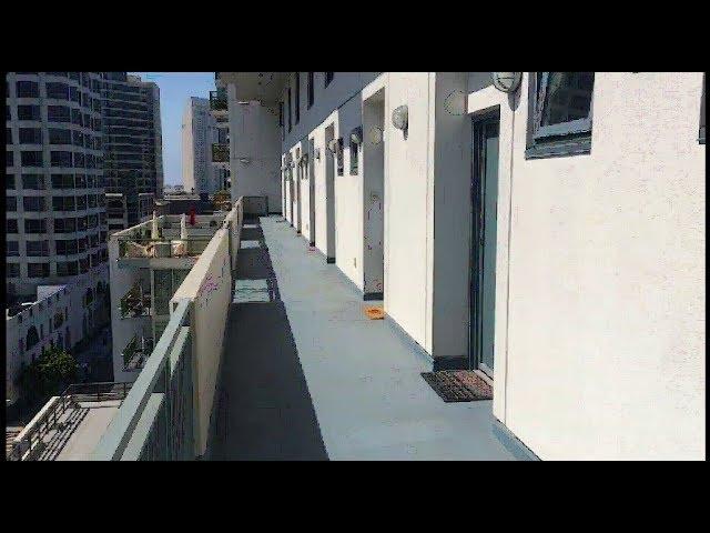 Condo for Rent in Downtown San Diego 2BR/2.5BA by San Diego Property Management