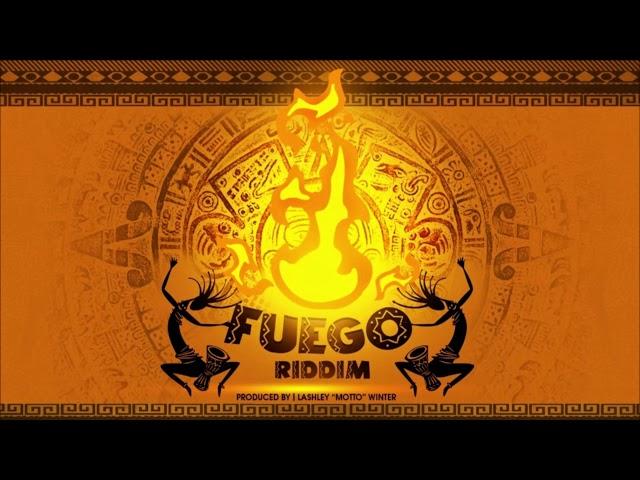 Fuego Riddim DJ Terror Mix Teamfoxx ' 2019 Lucian Dennery Soca '