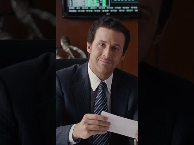 "I never said I was the hero of this story." | THE BIG SHORT | MUBI