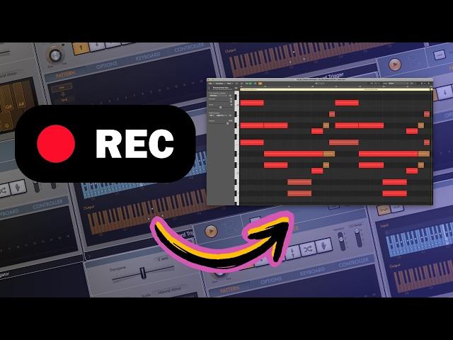 The MIDI Routing Tricks Most Logic Users Overlook