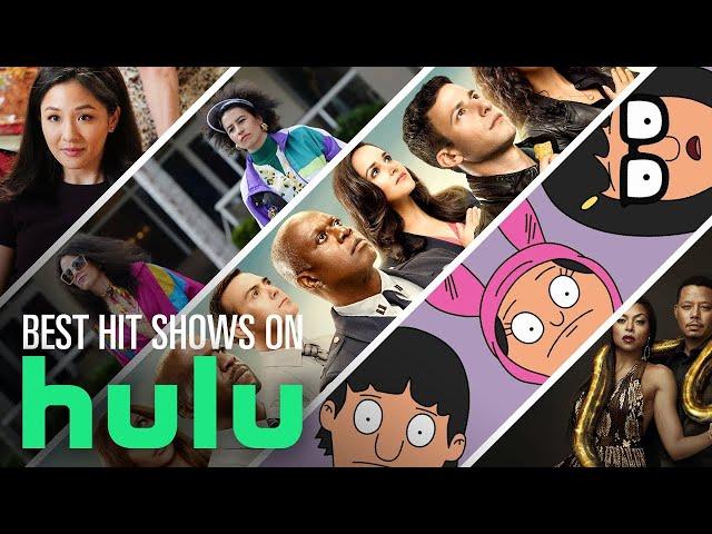 10 Best Hit TV Shows to Binge on Hulu | MoviesWood