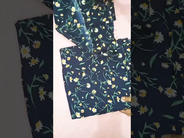 Meesho Kurta Febric 5 metre Unboxing ️