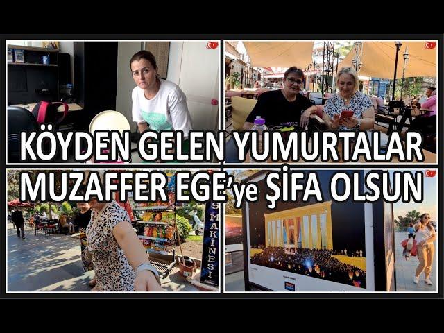 ANNEM’den SÜPRİZ #SON GÜNÜNÜDE BİRLİKTE GEÇİRTİK