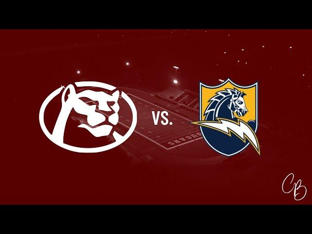 STM VS MADISON PREP HYPE VIDEO | QUARTERFINALS | CB PRODUCTIONS