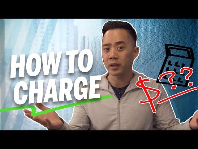 How to Charge Clients (For Freelancers and Agencies)