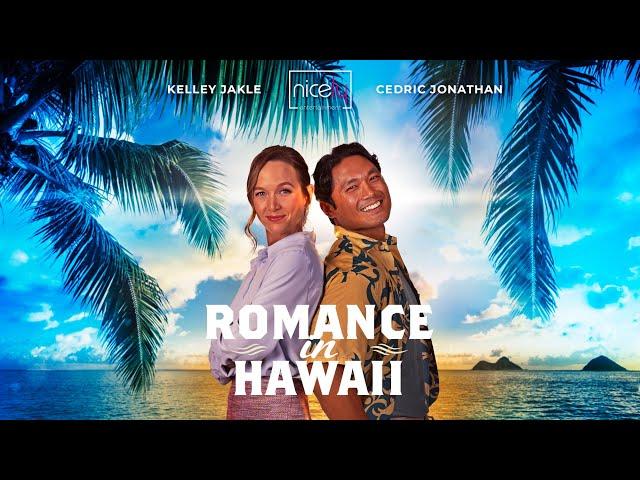 Romance in Hawaii | Full Romance Comedy Movie