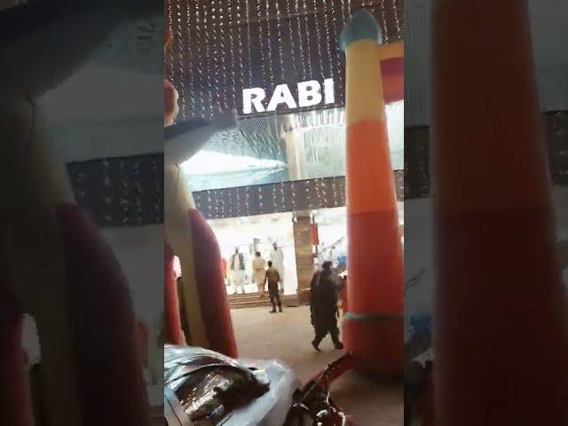 Rabi center Rawalpindi||Rabi center Saddar Rawalpindi