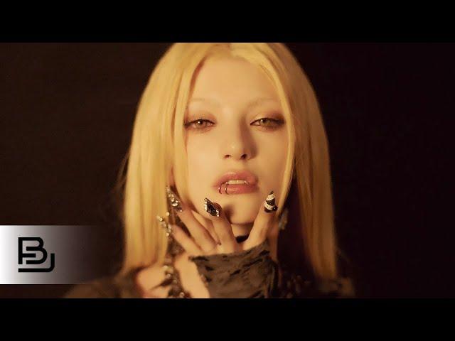 X:IN(엑신) 'Attention seeker' MV