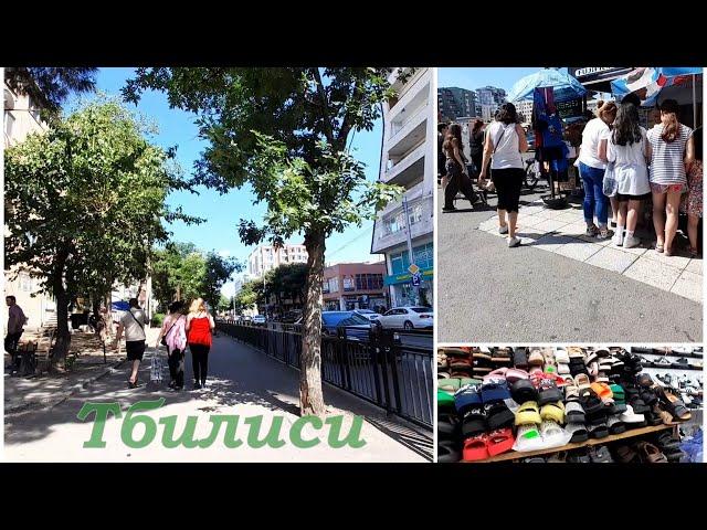 Тбилиси На улице +40 По Джавахети,Калоубани моим маршрутом))