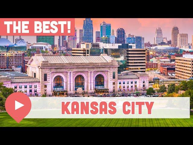 Best Things to Do in Kansas City, Missouri