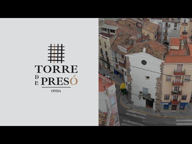 La Torre de la Presó - Documental (2023)