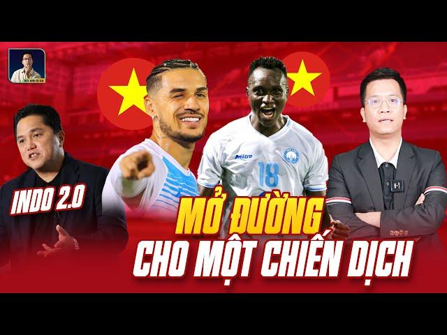 VFF ĐƯỢC MỞ ĐƯỜNG SỬ DỤNG CẦU THỦ TỊCH, KHÔNG CHỈ DỪNG LẠI MỖI XUÂN SON?