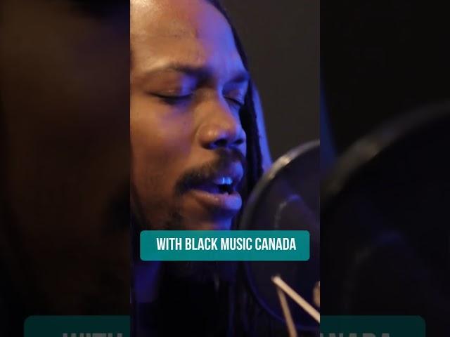 Celebrating The Global Impact Of Black Canadian Music.