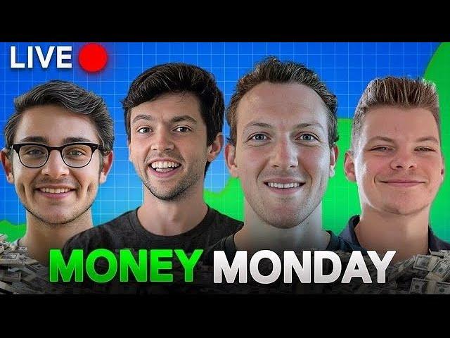 Amazon FBA Beginner Q&A w/ Corey Ganim, Flips4Miles, Fields of Profit, and Garrett Gorral