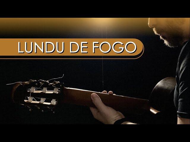 Lundu de fogo - Ricardo Smith