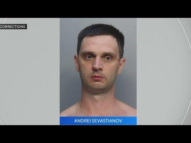 Tourist held without bond after being charged with child abuse of own daughter, police say