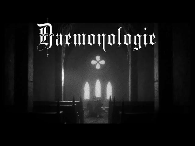 Daemonologie | Brilliant New Folk Horror Story About The Witch Trials | PC