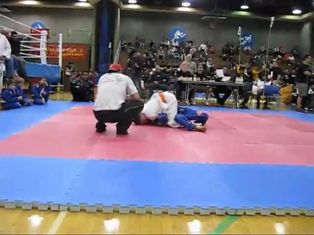 Miya Gracie Cup tournament(2)