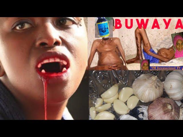 The Secret Behind Black Magic In The Gambia & The Causes of Vampires/ BUWAYA