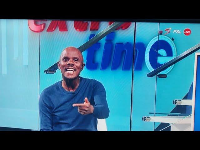 Monday ExtraTime Show (With Thomas Mlambo) Weekend Review ️️