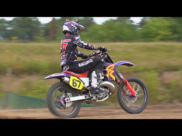 Honda CR500 - The Best Bike Ever Made