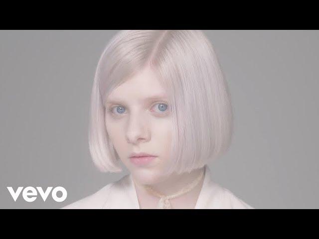 AURORA - Half The World Away