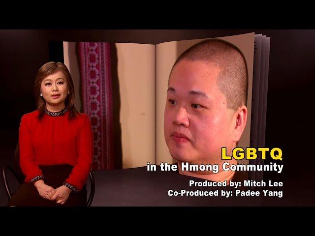 Xav Paub Xav Pom: Part 2 - Kevin Xiong talks about coming out as a gay Hmong person.