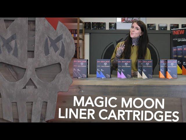 Magic Moon Liner Cartridges (EN)