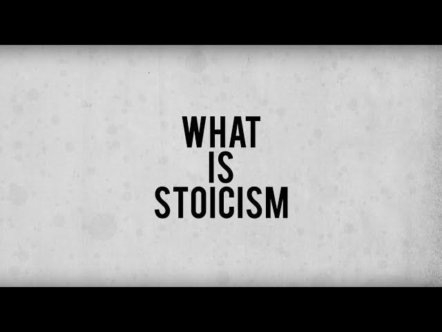 What is Stoicism? | Daily Stoic