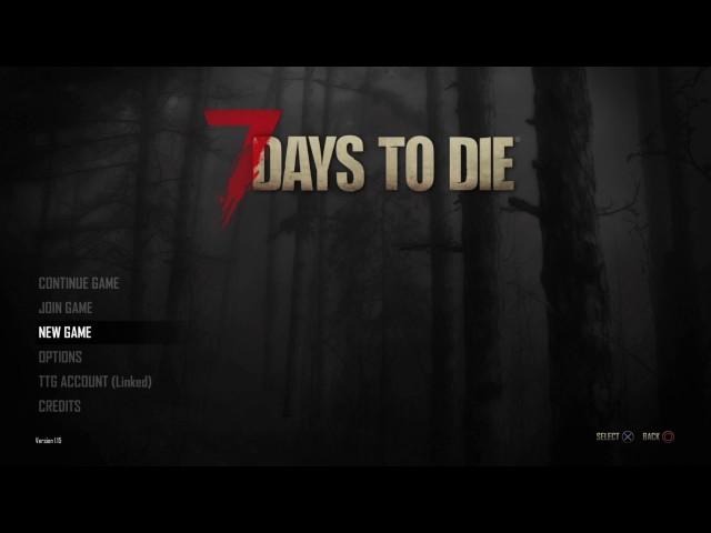 Brandicon__420 and katicon play 7 days to die