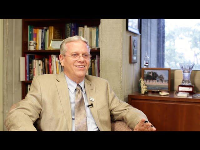History of The Mailman Center