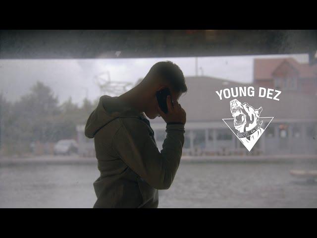 YoungDez - FWB [Official Music video]