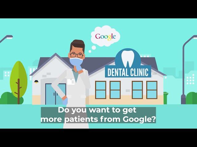 Dental SEO Expert - We are your Dental Marketing Agency & Dental SEO Company