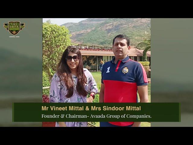 Here’s Mr. Vineet Mittal - Founder & Chairman of Avaada Group, sharing his experience with us.