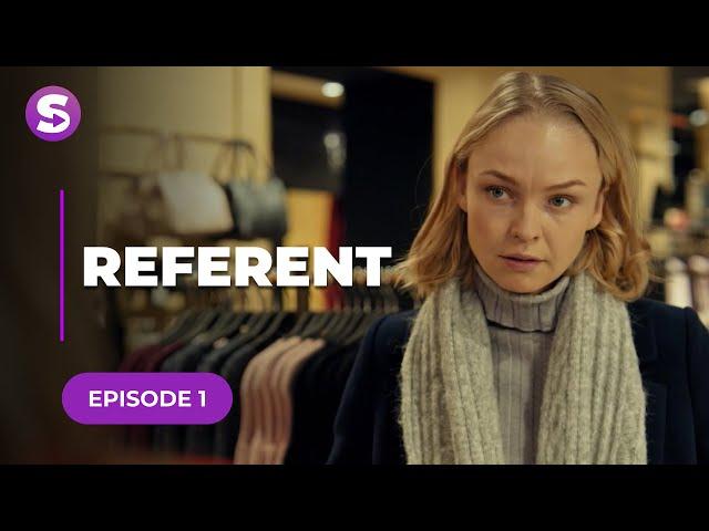 Referent | Episode 1