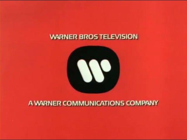 Bruce Cohn Curtis Films/Edgar J. Scherick Associates/Warner Bros Television (1978)