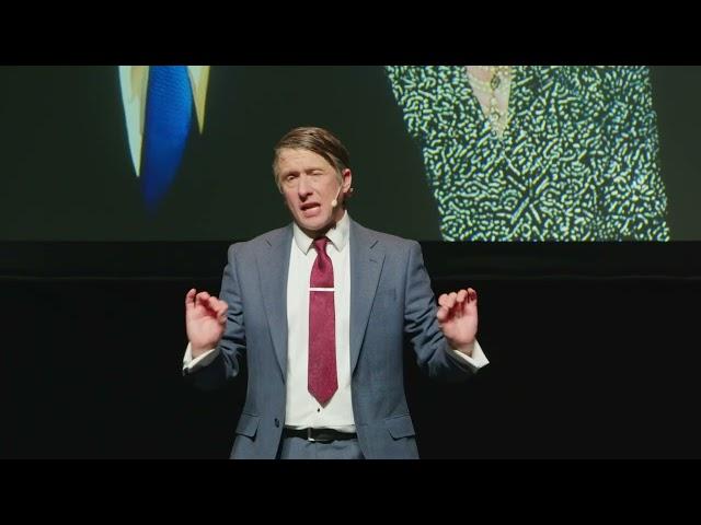 Jonathan Pie: Heroes & Villains.