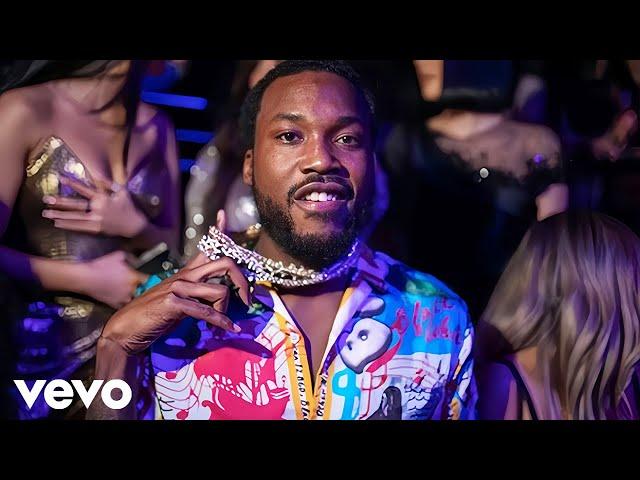 Meek Mill - Still Ballin ft. Rick Ross & Lil Wayne & Jadakiss (Music Video) 2024