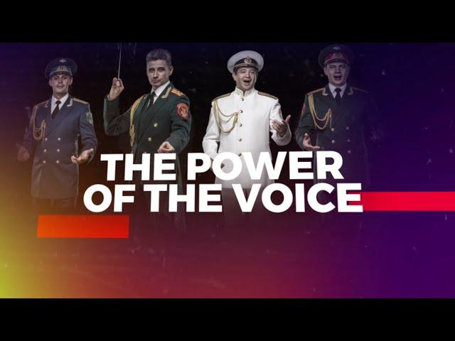 Welcome the Red Army Choir's Official YouTube Channel