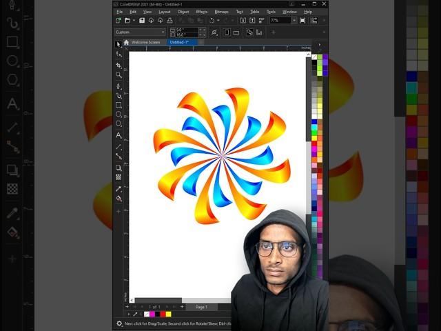 Very Simple But Creative Design