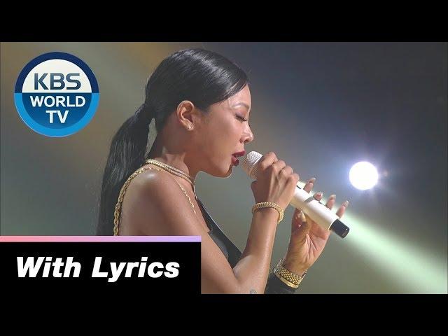 Jessi(제시) - Can't Take My Eyes Off Of You [SketchBook / Lyrics]