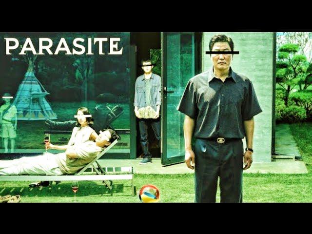 Parasite (2019) Film | Song Kang ho, Lee Sun kyun | Movie Review & Facts